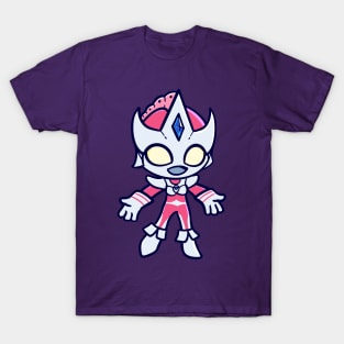 Aura Chibi T-Shirt